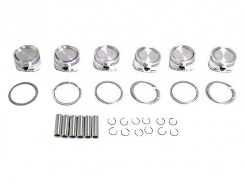CP-Carrillo Pistons SC7353 Item Image