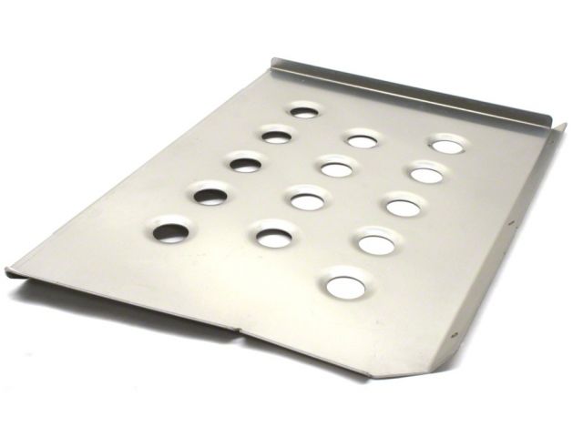 Nagisa Auto Heel Up Plate S13 S14 S15 180SX RHD