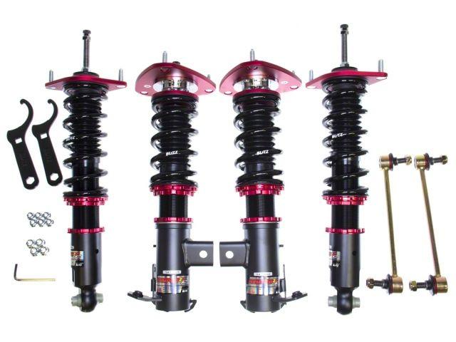 Blitz Coilover Kits 92467 Item Image