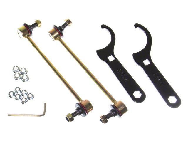 Blitz ZZ-R Coilover Kit FR-S BRZ