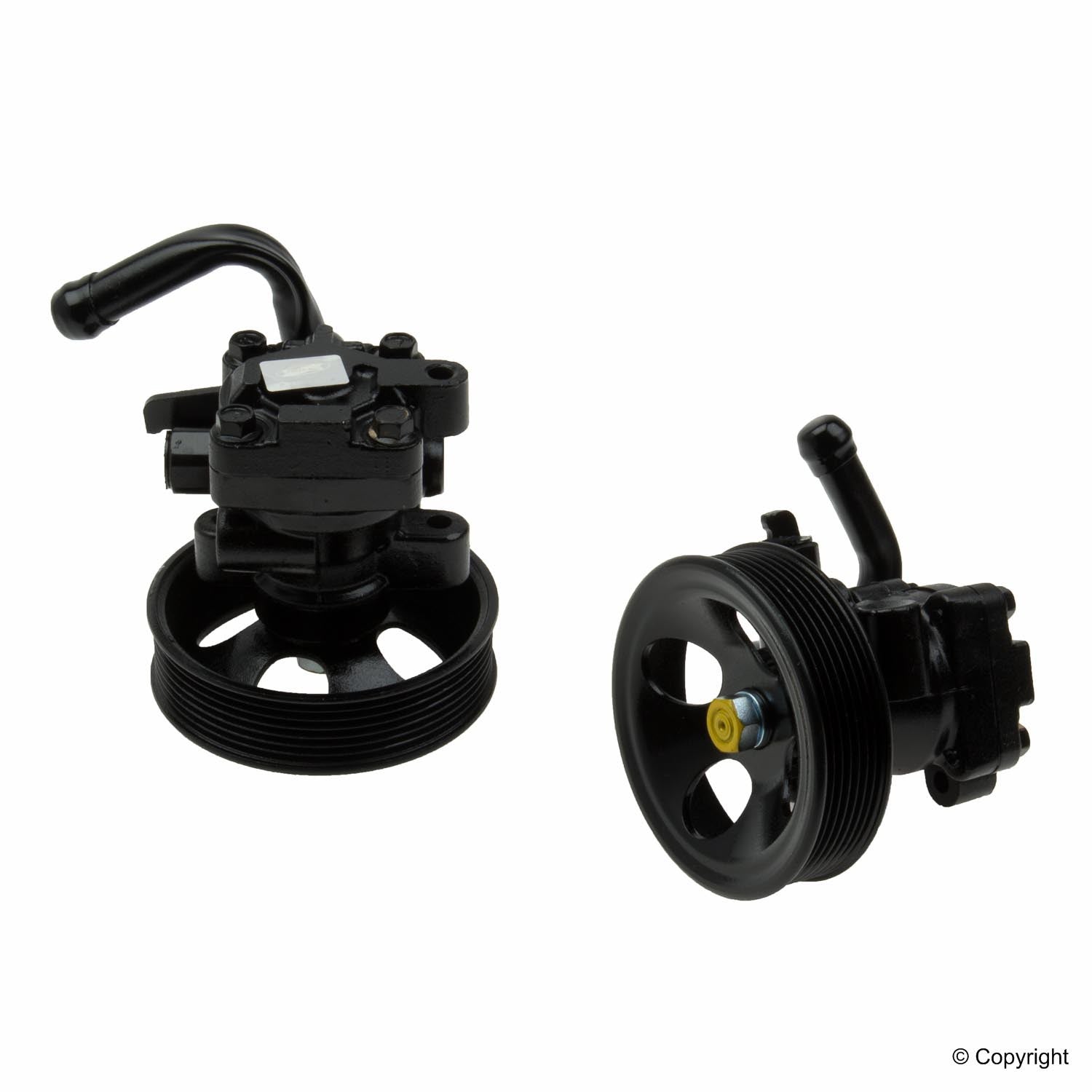 Korean Power Steering Pump
