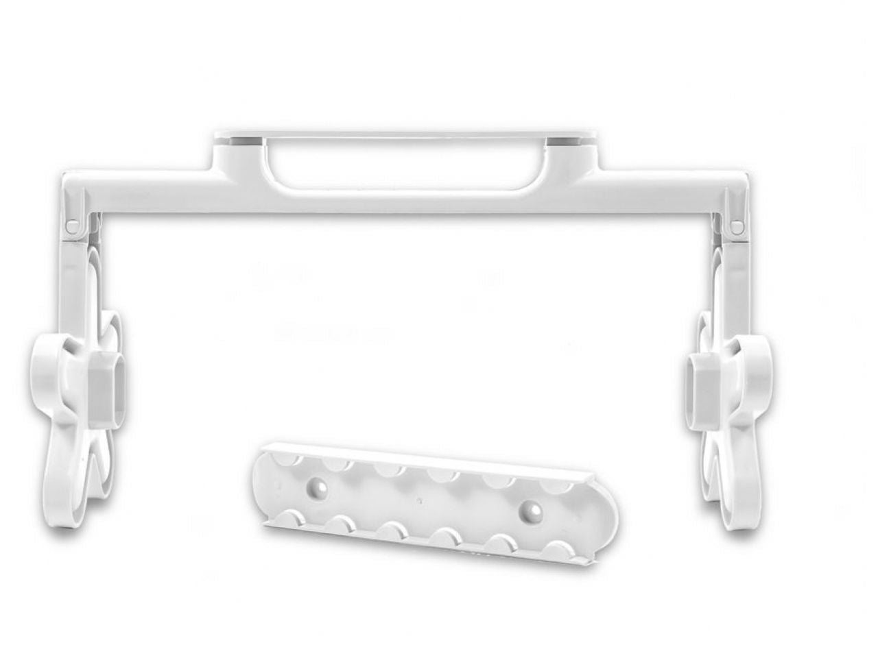 Camco Pop-A-Towel - White Bilingual