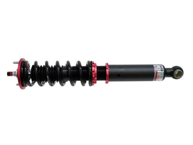 Blitz ZZ-R Coilover Suspension Kit - Nissan 240sx 89-94 S13