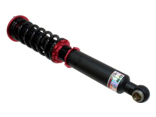 Blitz ZZ-R Coilover Suspension Kit - Nissan 240sx 89-94 S13