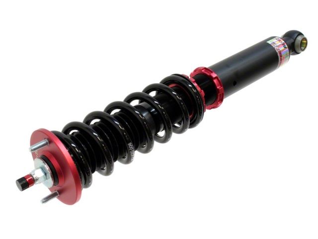 Blitz ZZ-R Coilover Suspension Kit - Nissan 240sx 89-94 S13