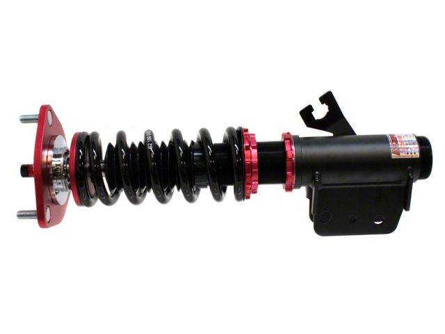 Blitz ZZ-R Coilover Suspension Kit - Nissan 240sx 89-94 S13