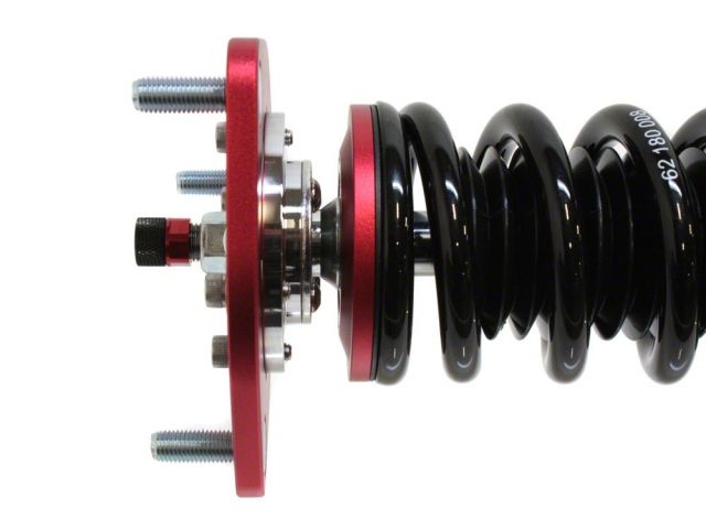 Blitz ZZ-R Coilover Suspension Kit - Nissan 240sx 89-94 S13