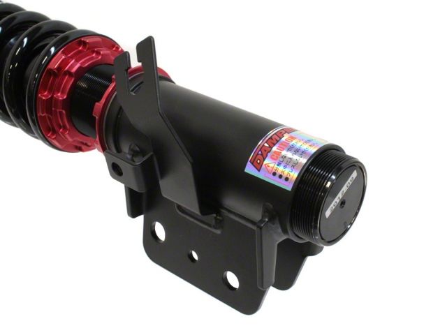 Blitz ZZ-R Coilover Suspension Kit - Nissan 240sx 89-94 S13