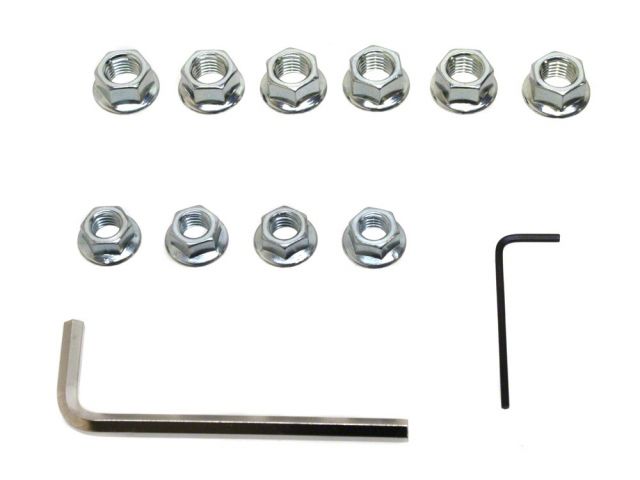 Blitz ZZ-R Coilover Suspension Kit - Nissan 240sx 89-94 S13