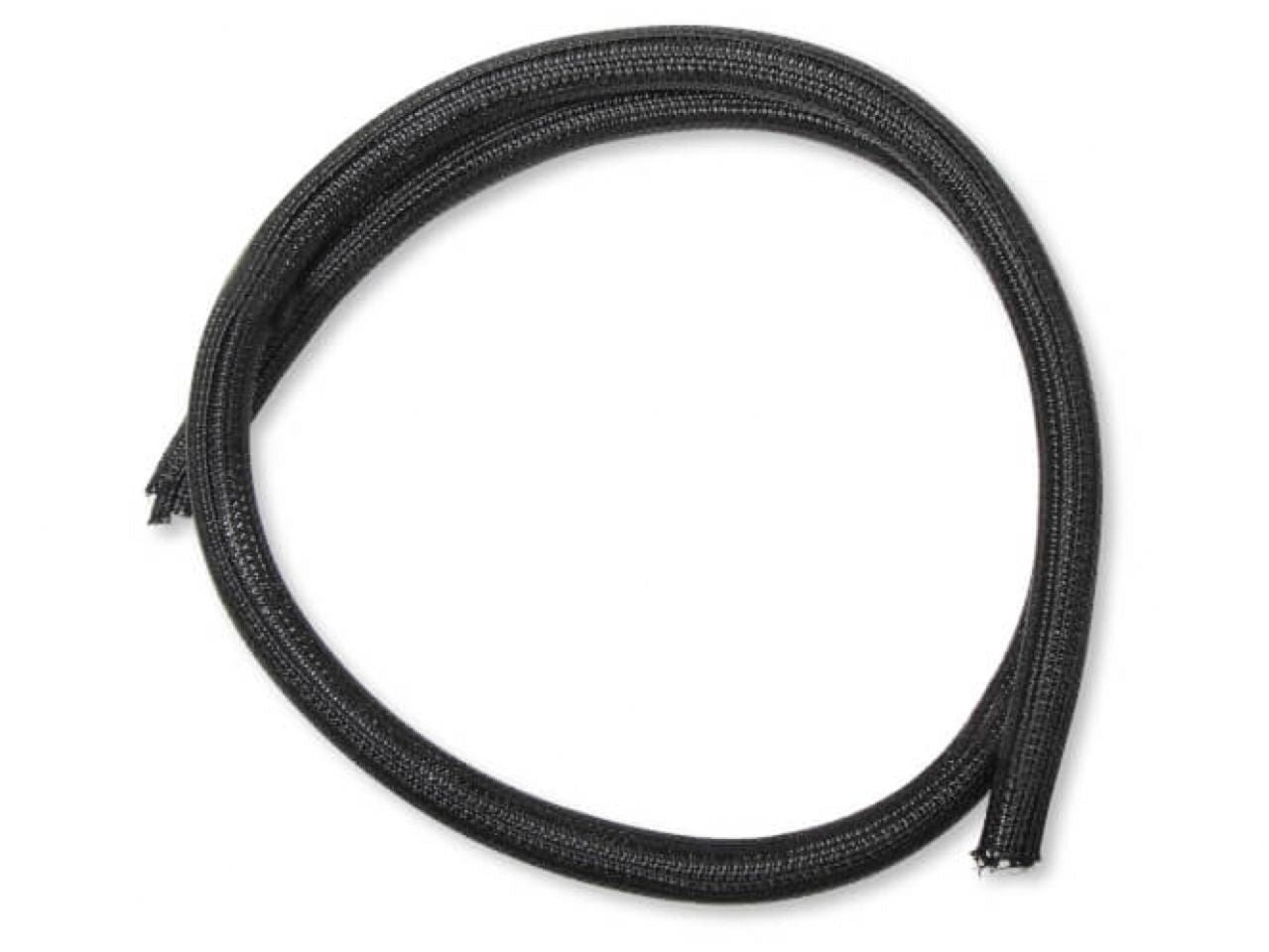 Holley 1/4IN Split Loom 10Ft