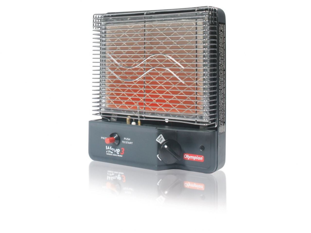 Camco Vehicle Parts 57331 Item Image