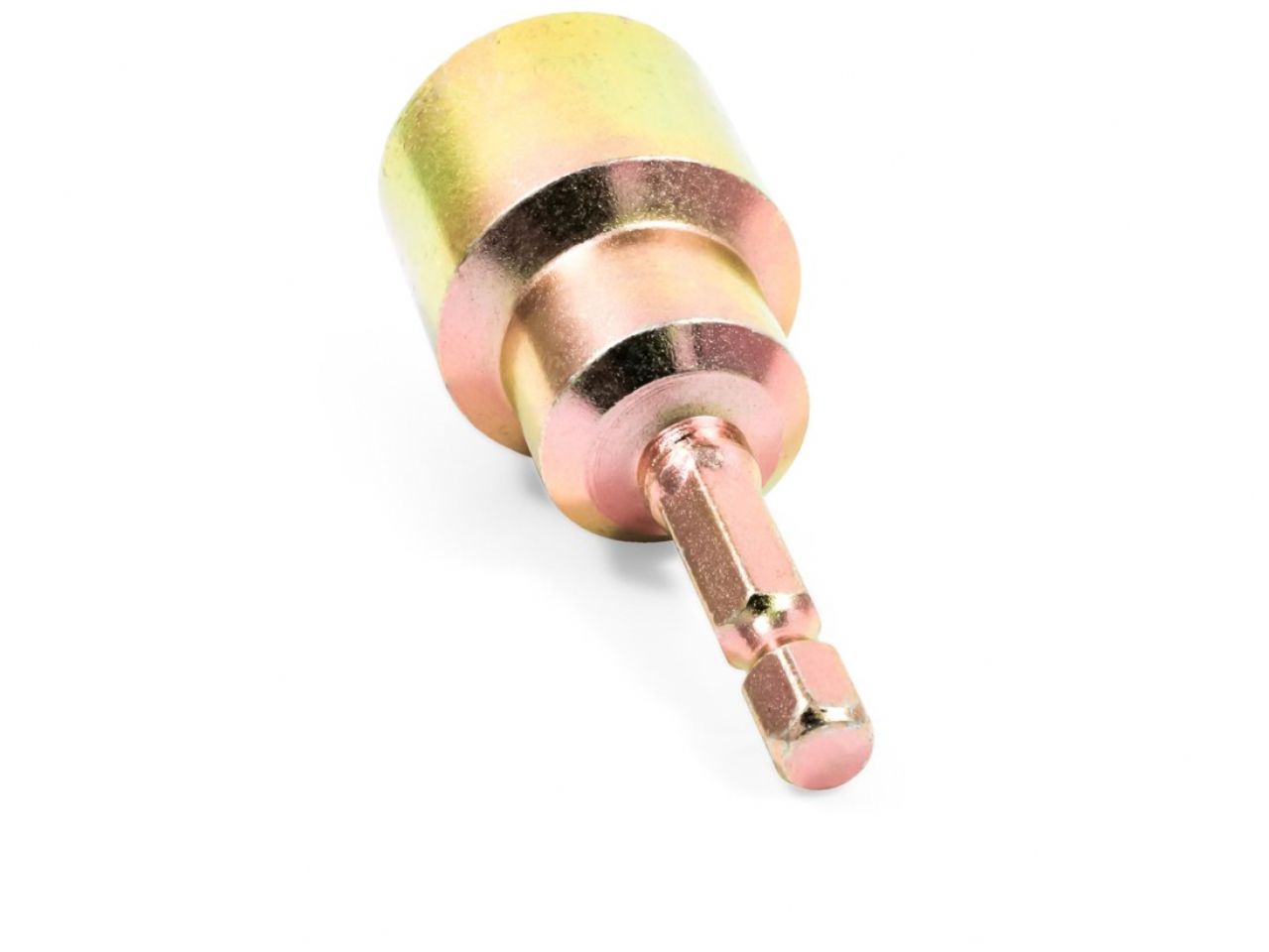 Camco Quick Connect Scissor Jack Socket Drill Adapter -3/4 In.