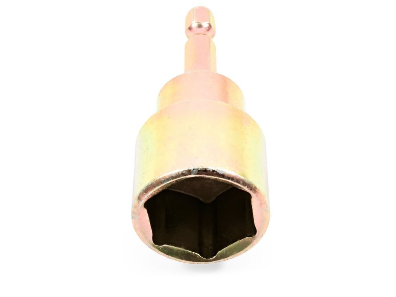Camco Quick Connect Scissor Jack Socket Drill Adapter -3/4 In.