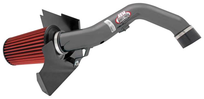 AEM Induction AEM IND Brute Force Air Intake Air Intake Systems Cold Air Intakes main image