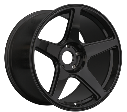 XXR 575 Wheel Black 18x8.5 +35 5x112