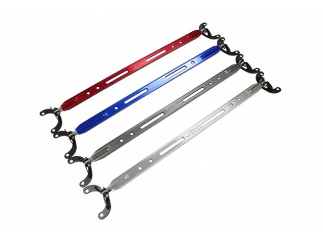 Megan Racing Chassis Braces MR-SB-TCE00FL-G Item Image