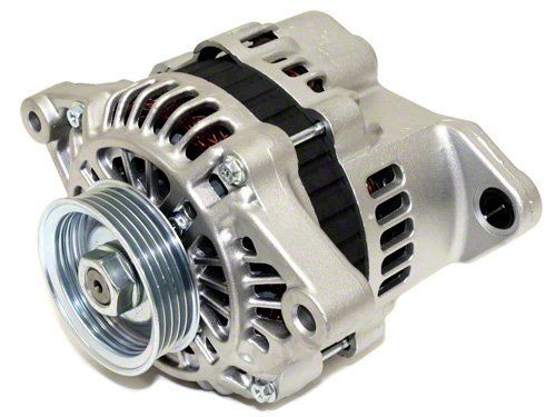 Circuit Sports Alternators ALT-0V017-AL Item Image