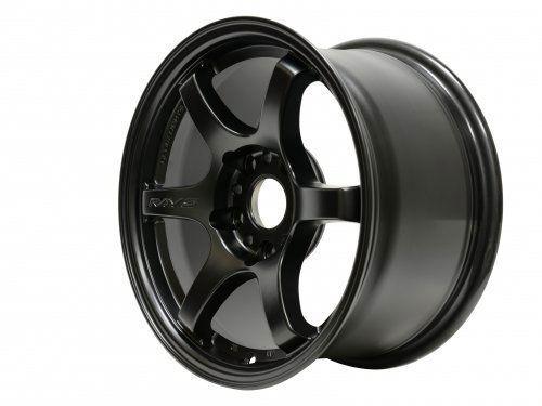 Rays Wheels 57DR-18x9.5+38-5x100 SGB Item Image