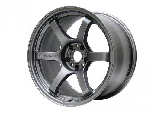 Rays Wheels WGIX38EGB Item Image