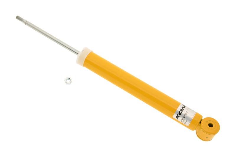 Koni Sport (Yellow) Shock 11-16 Volkswagen Jetta VI Sedan Rear 80 2910Sport Main Image