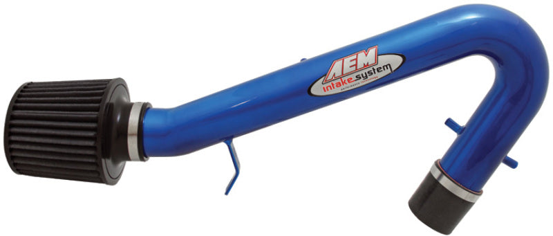 AEM Induction AEM IND Short Ram Intake Sys Air Intake Systems Short Ram Air Intakes main image