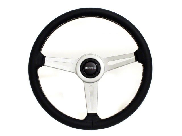 Momo Retro Steering Wheel 360mm