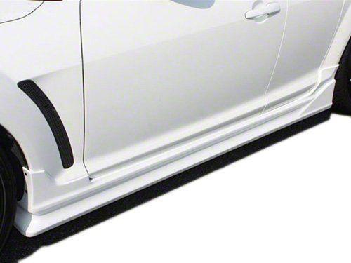 CWest Side Skirts CSE301A-SSPF Item Image