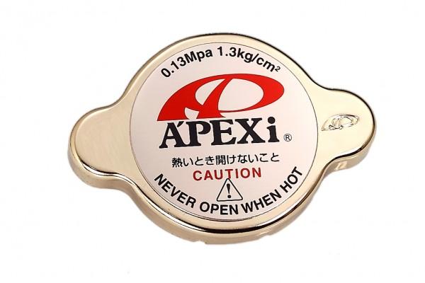 Apexi GT Radiator Cap DISCONTINUED