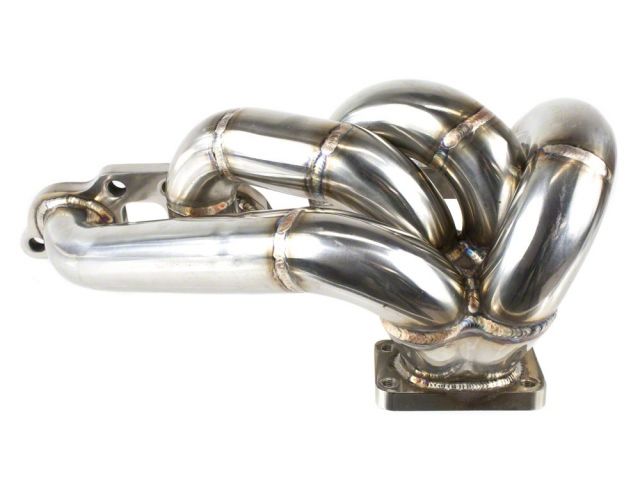 MXP Performance Stainless Exhaust Manifold - Nissan S14 SR20DET