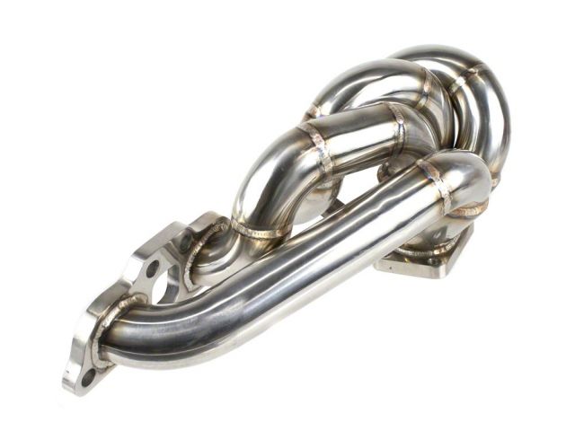 MXP Performance Stainless Exhaust Manifold - Nissan S14 SR20DET