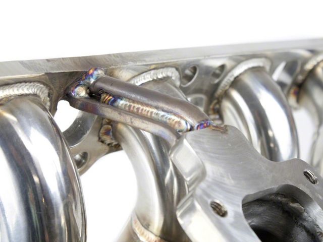 MXP Performance Stainless Exhaust Manifold - Nissan S14 SR20DET