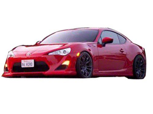 Stillen Body Kit KB21022F Item Image