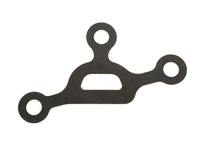 Diftech EGR Delete Block Off Plate KA24DE