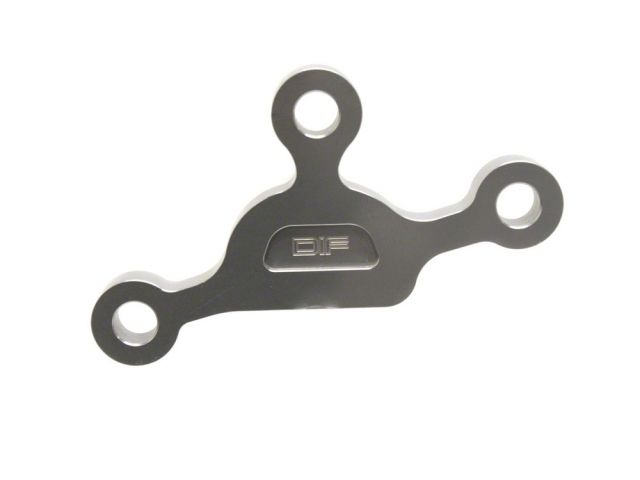 Diftech EGR Delete Block Off Plate KA24DE