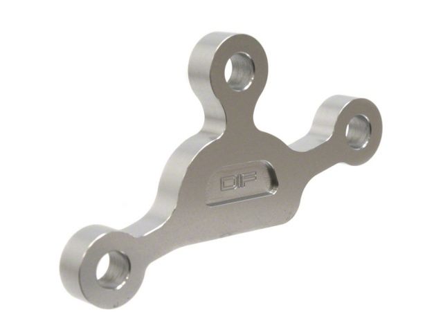 Diftech EGR Delete Block Off Plate KA24DE