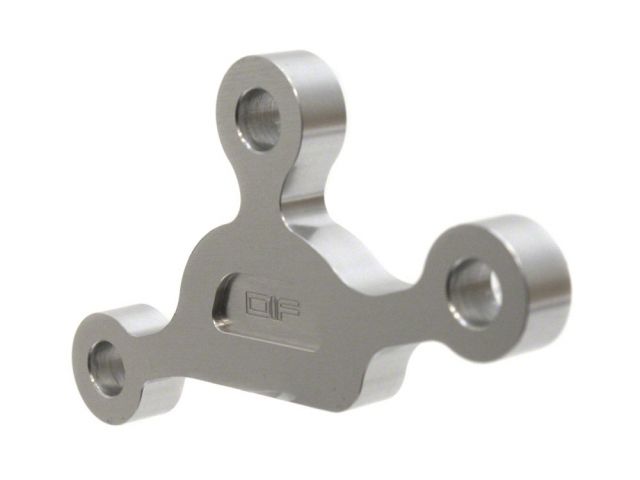 Diftech EGR Delete Block Off Plate KA24DE