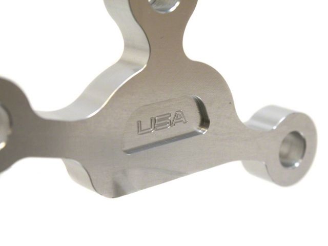 Diftech EGR Delete Block Off Plate KA24DE