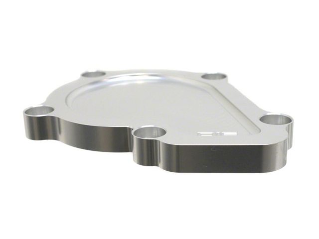 Diftech Water Pump Delete Block Off Plate KA24DE