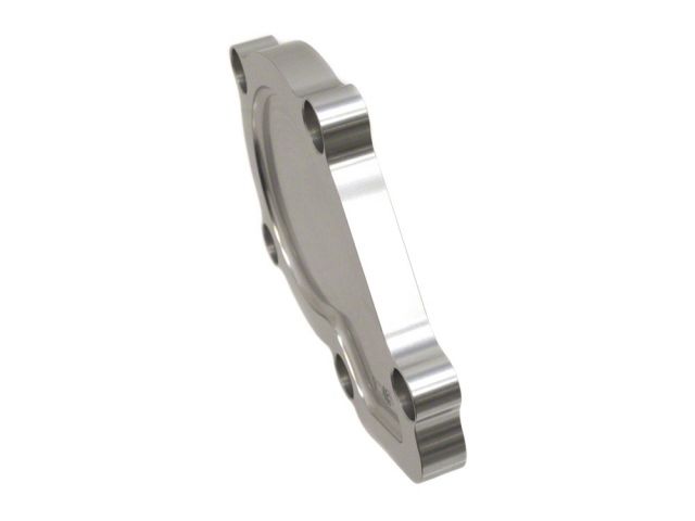 Diftech Water Pump Delete Block Off Plate KA24DE