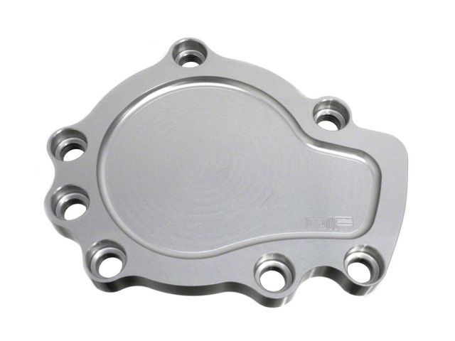 Diftech Water Pump Delete Block Off Plate S14 SR20DET