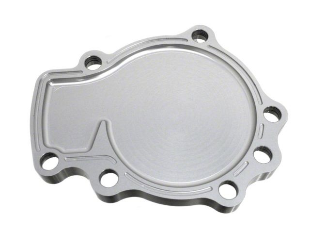 Diftech Water Pump Delete Block Off Plate S14 SR20DET
