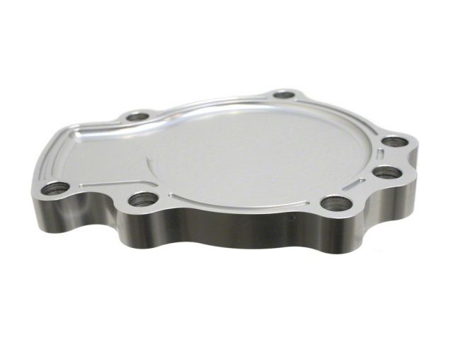 Diftech Water Pump Delete Block Off Plate S14 SR20DET