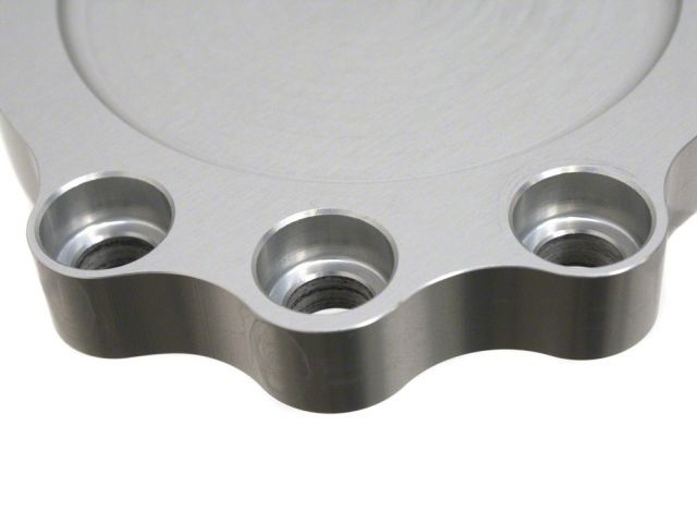 Diftech Water Pump Delete Block Off Plate S14 SR20DET