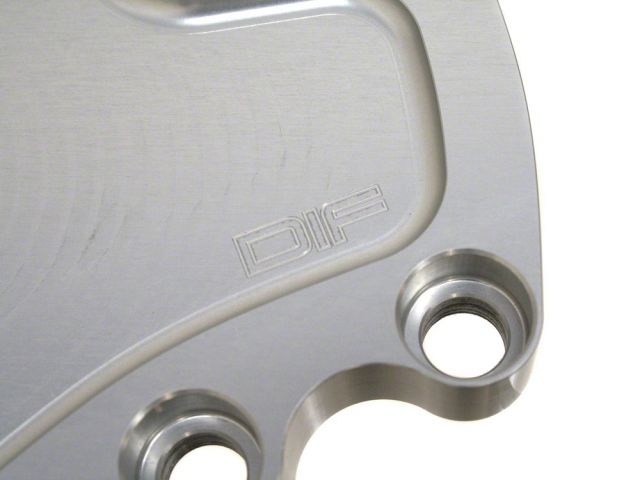Diftech Water Pump Delete Block Off Plate S14 SR20DET