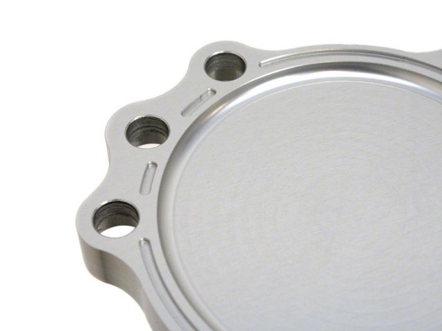 Diftech Water Pump Delete Block Off Plate S14 SR20DET