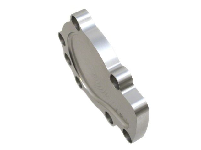 Diftech Water Pump Delete Block Off Plate S14 SR20DET