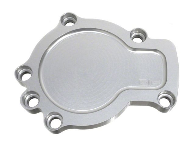 Diftech Water Pump Delete Block Off Plate S13 SR20DET