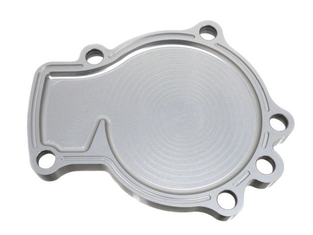 Diftech Water Pump Delete Block Off Plate S13 SR20DET