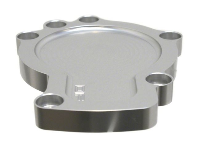 Diftech Water Pump Delete Block Off Plate S13 SR20DET