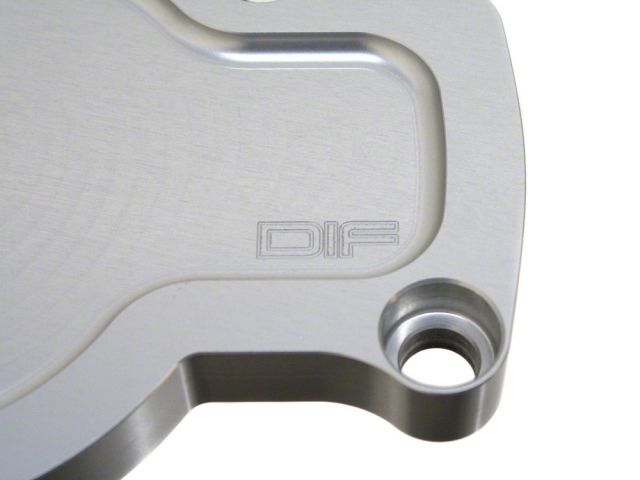 Diftech Water Pump Delete Block Off Plate S13 SR20DET